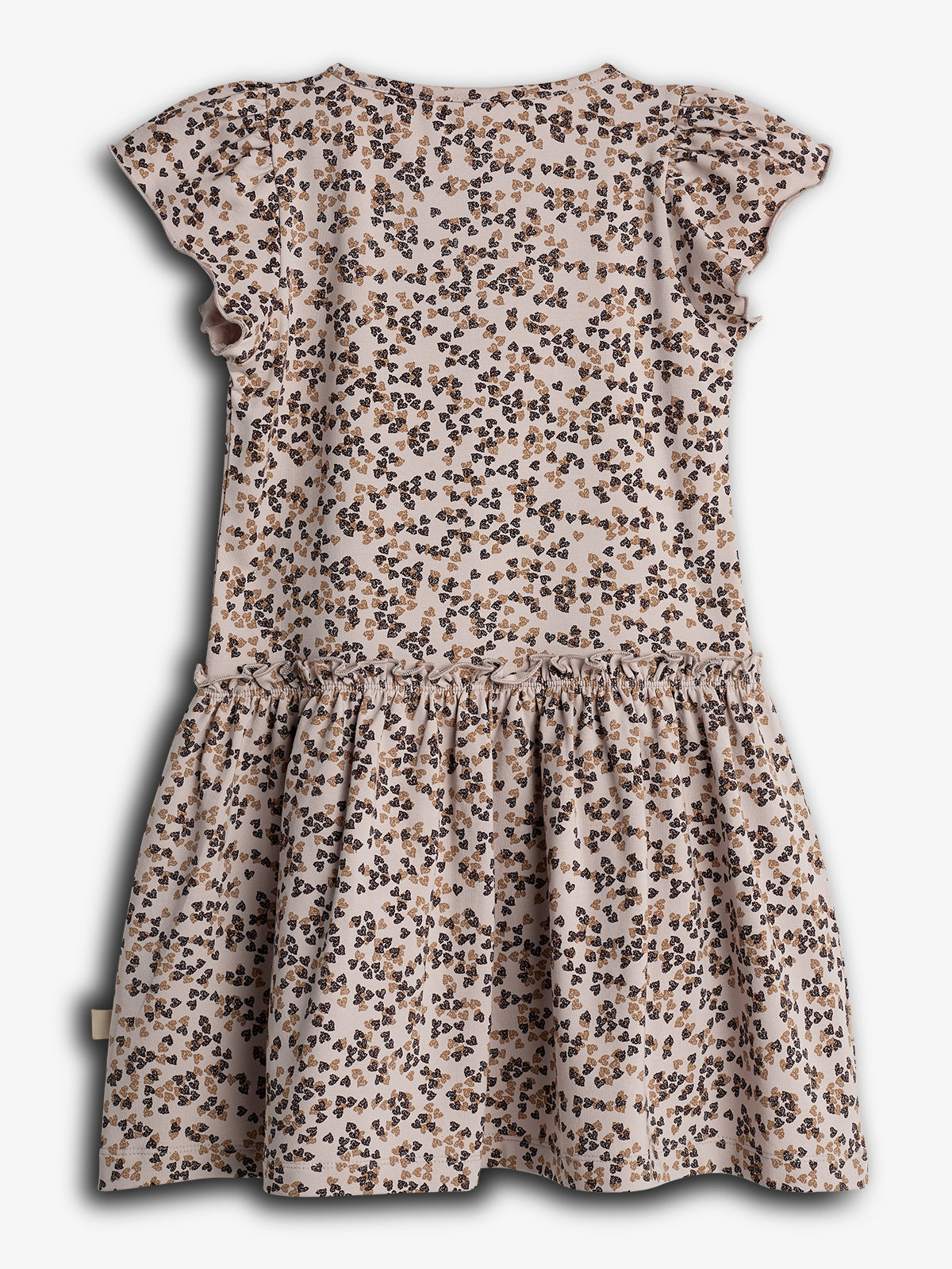 Dress - Purple | 100155 Lily