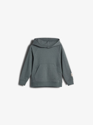 Classic Hoodie - Kids - Petrol | 100214 Felix