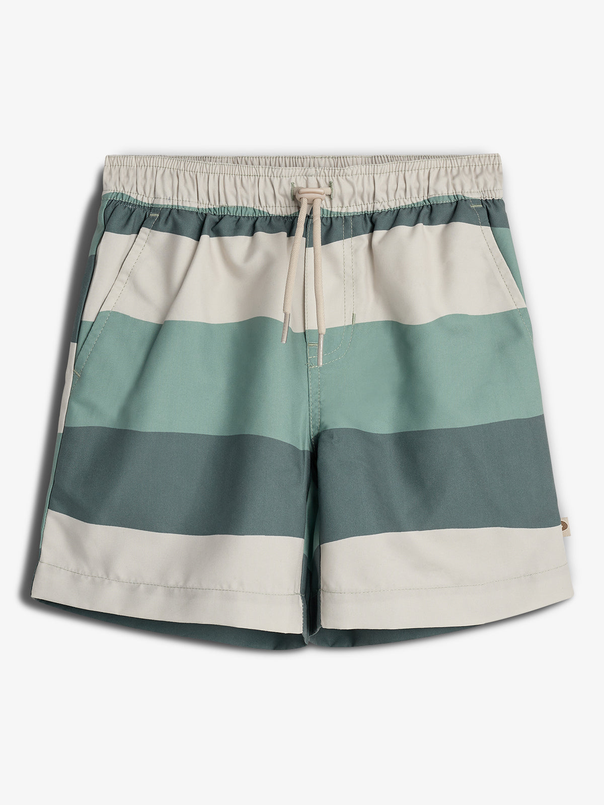 Swim Trunks - Petrol | 100265 Parker