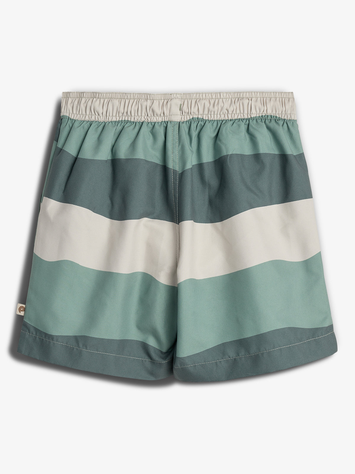 Swim Trunks - Petrol | 100265 Parker
