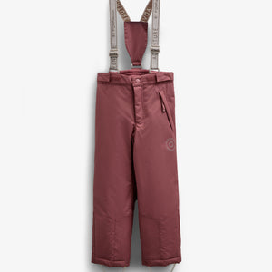 Ski Trousers - Tween - Vintage Red | 100513 Calgary
