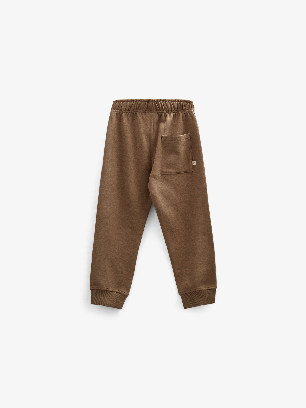 Sweat Pant - Tween - Coffe Melange | 100897 Justin