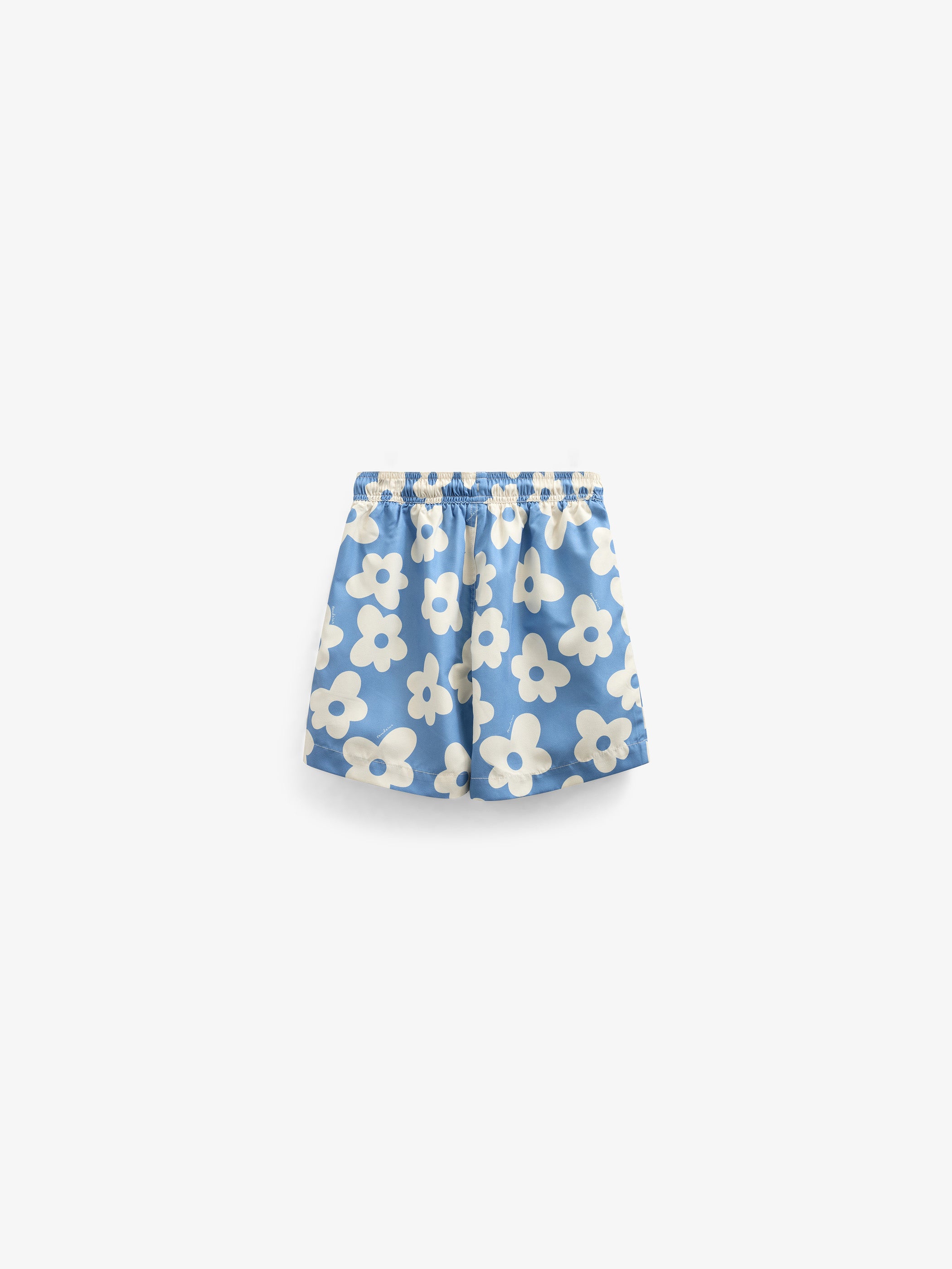Swimshorts - Tween - Dusty Blue | 101031 Ryder