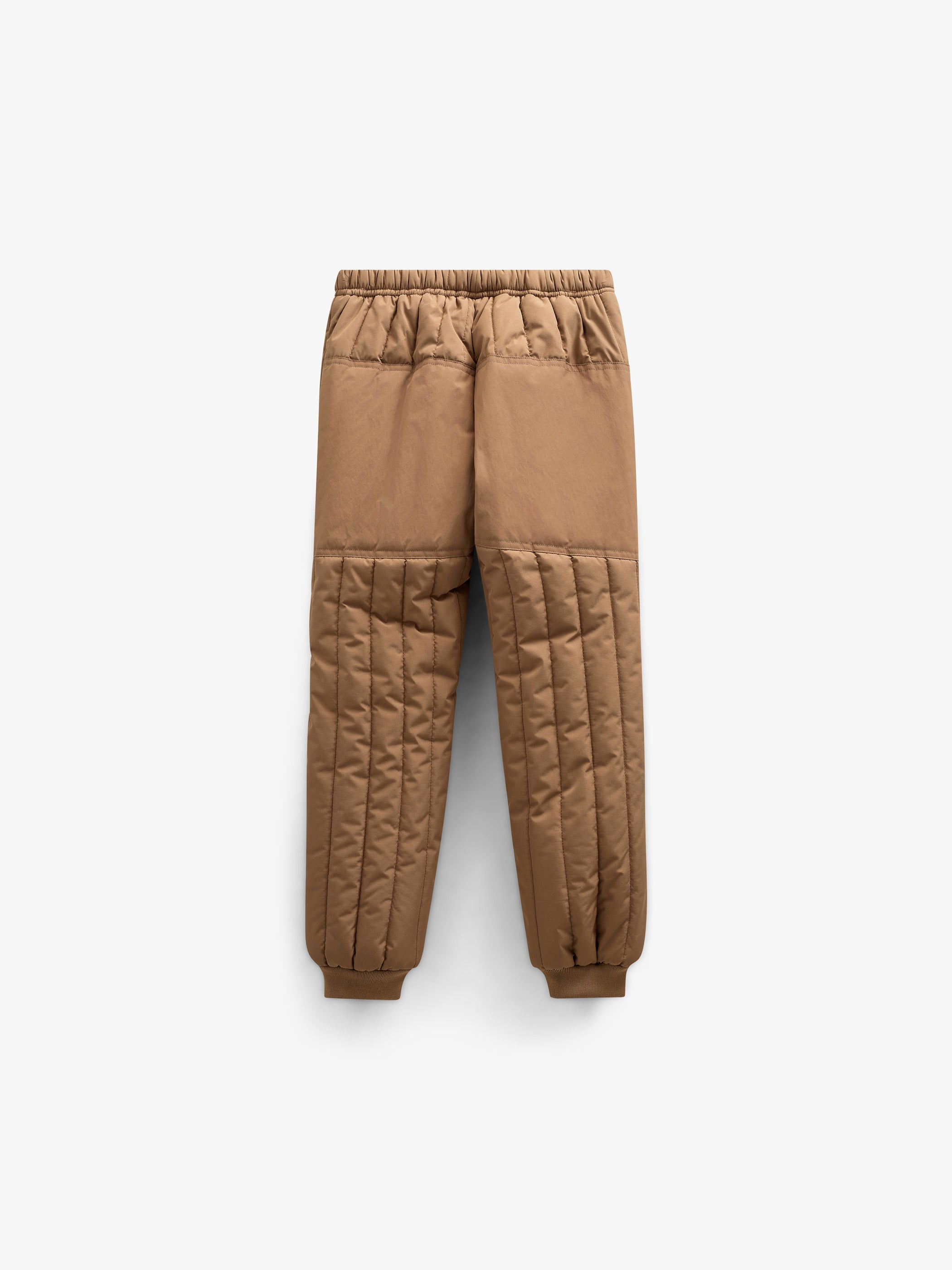 Thermal Tech Trousers - Tween - Coconut | 101119 Kim
