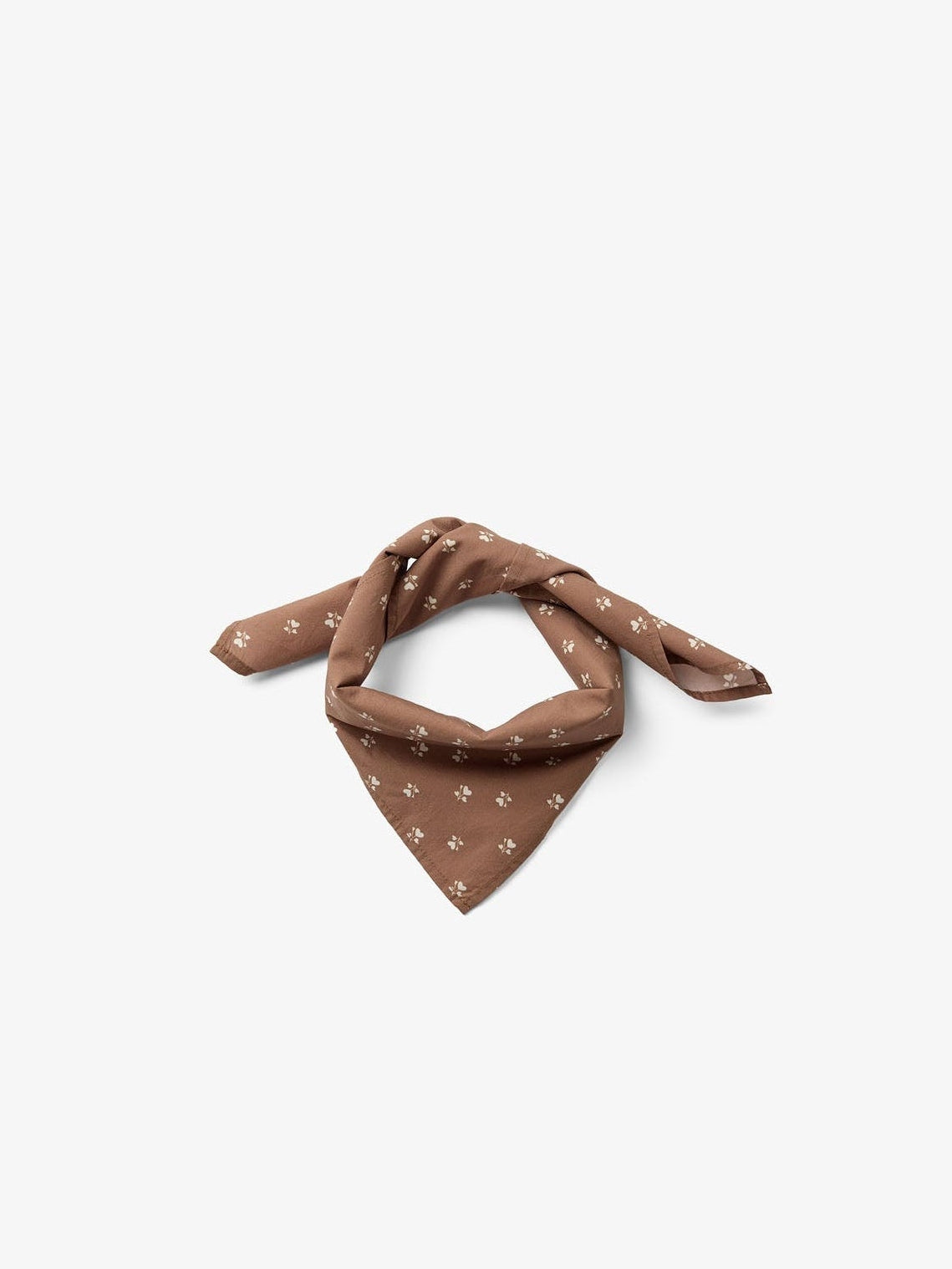 Scarf - Kids - Coconut | 101145 Luna