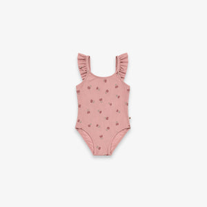 Swimsuit - Tween - Rose | 101408 Mathilda