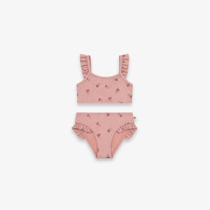 Bikini - Kids - Rose | 101411 Mathilda