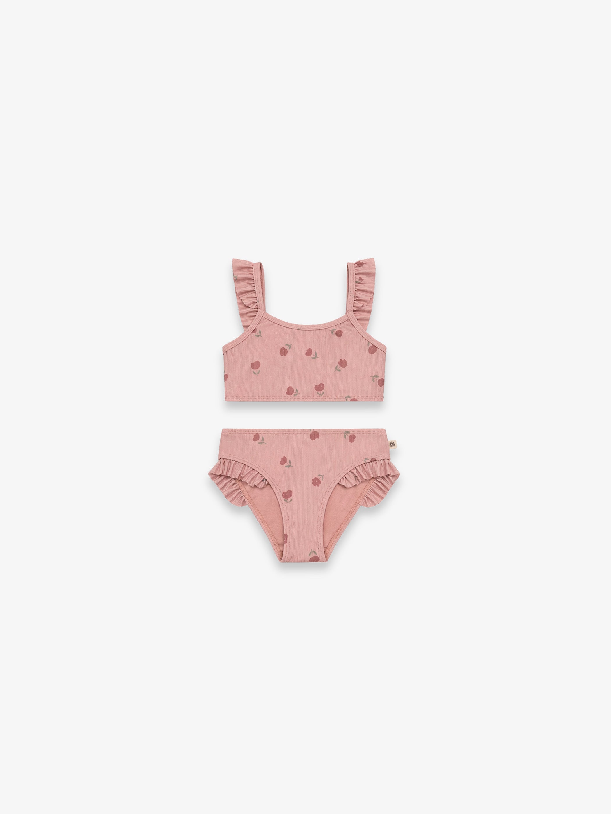 Bikini - Kids - Rose | 101411 Mathilda