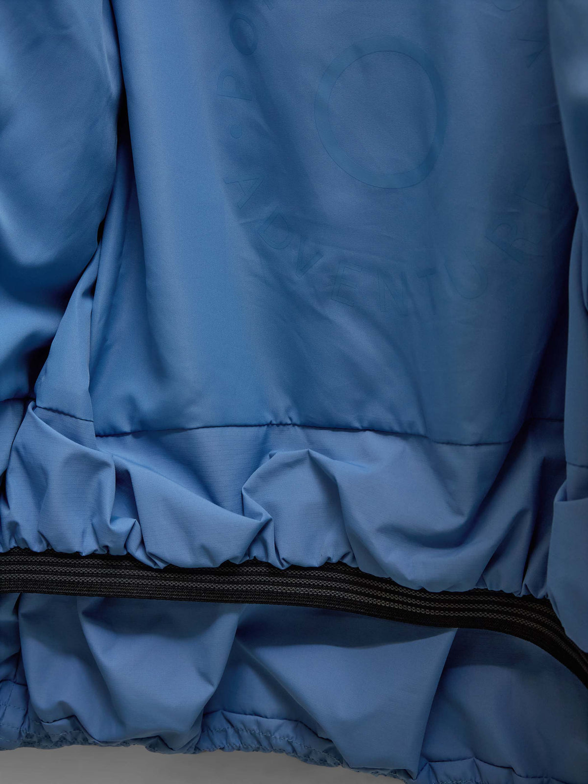 Winter Puffer Jacket - Kids - Blue | 101419 Blake