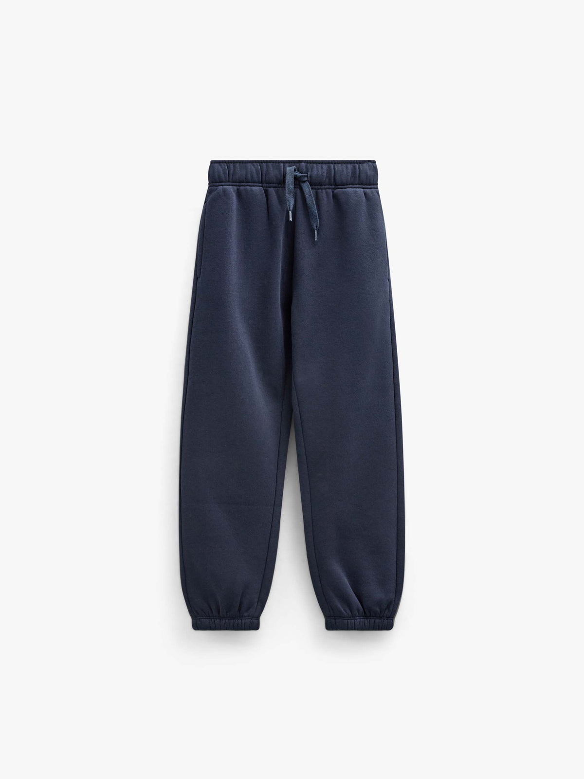 Joggers - Tween - Navy | 101586 Andrew
