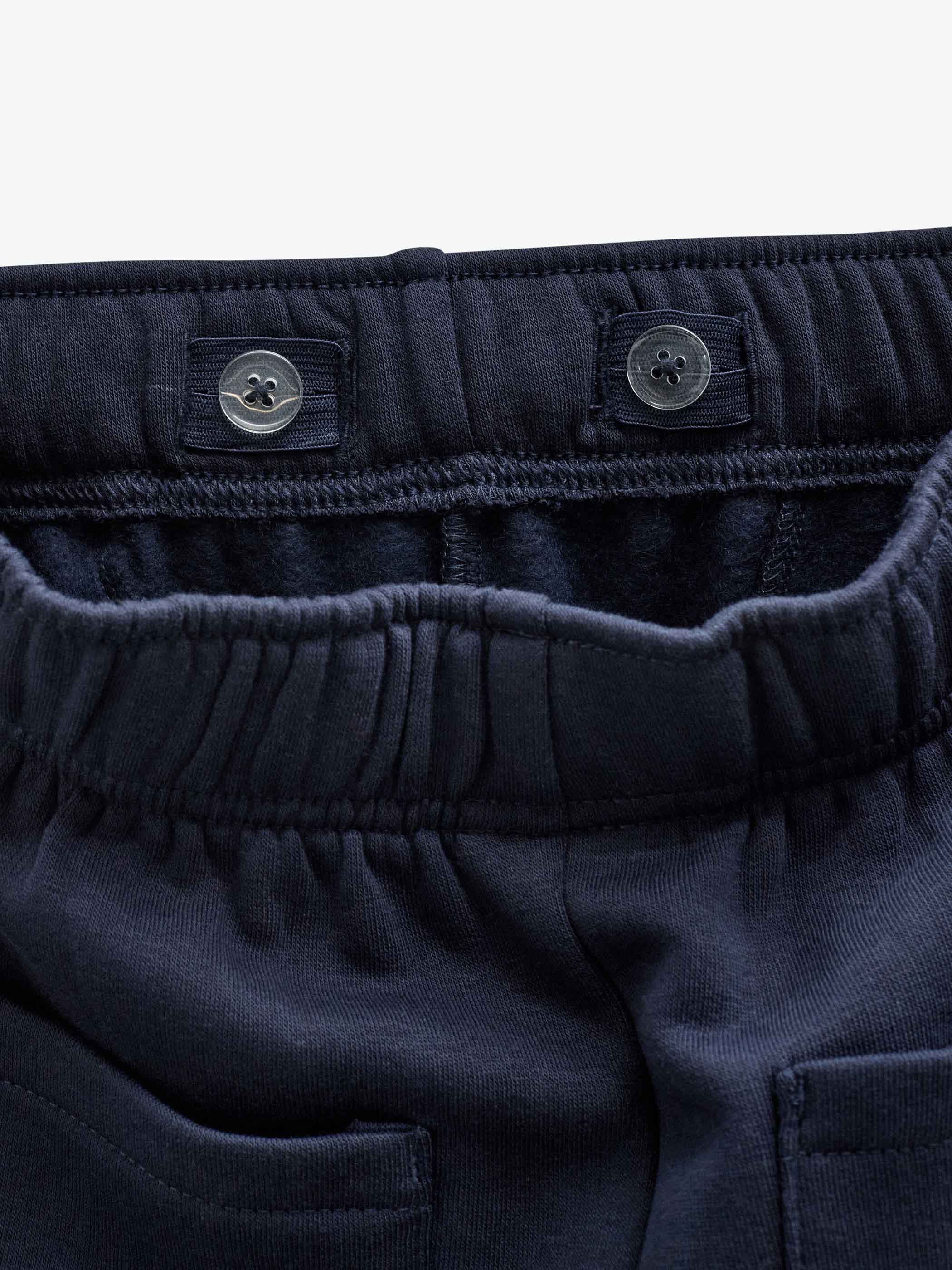 Joggers - Tween - Navy | 101586 Andrew