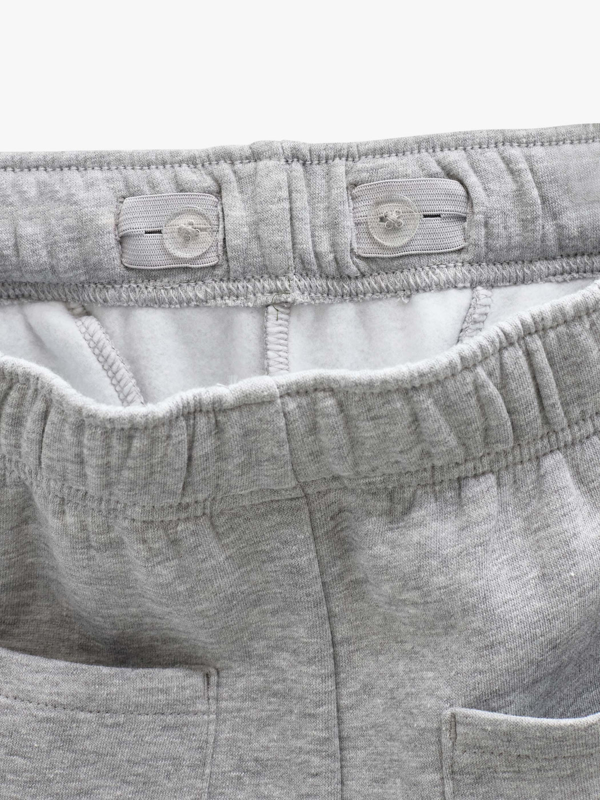 Joggers - Tween - Grey Melange | 101590 Andrew