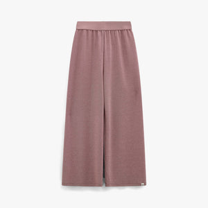 Lurex Trousers - Kids - Dusty Rose | 101669 Helen