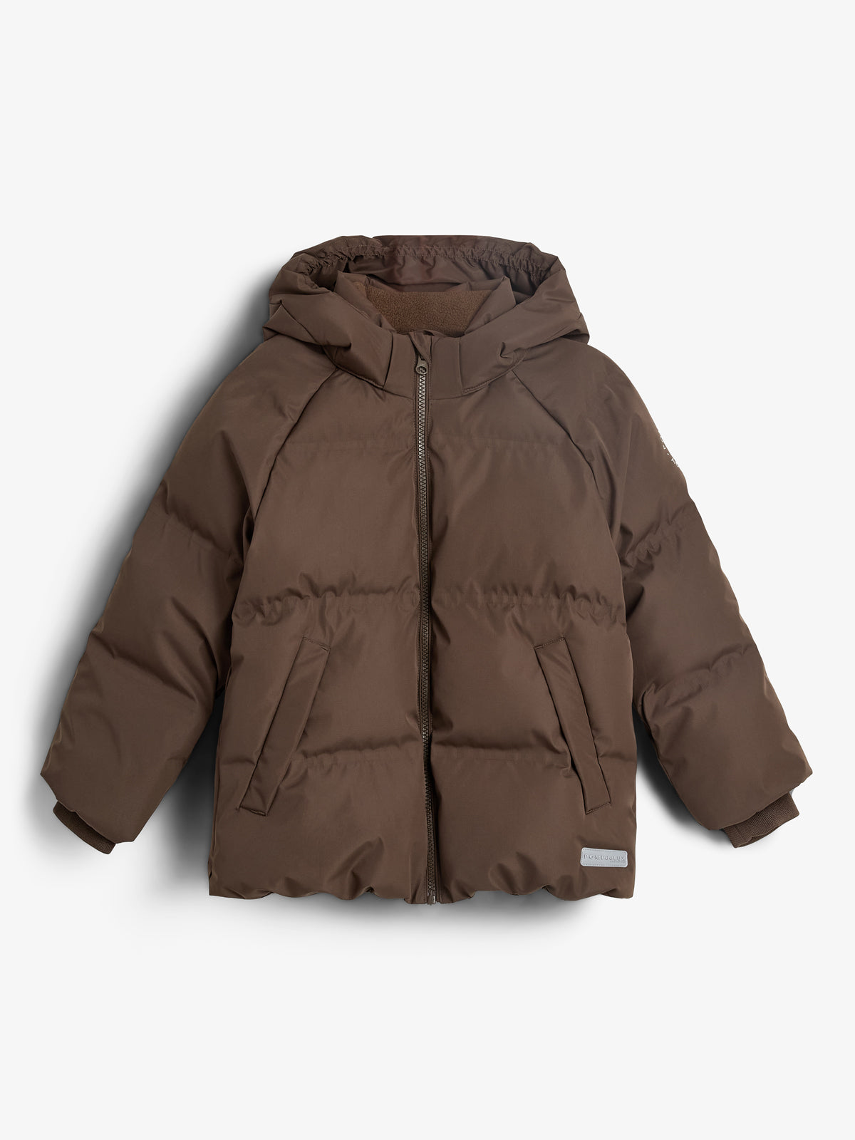 Down puffer jacket kids hotsell