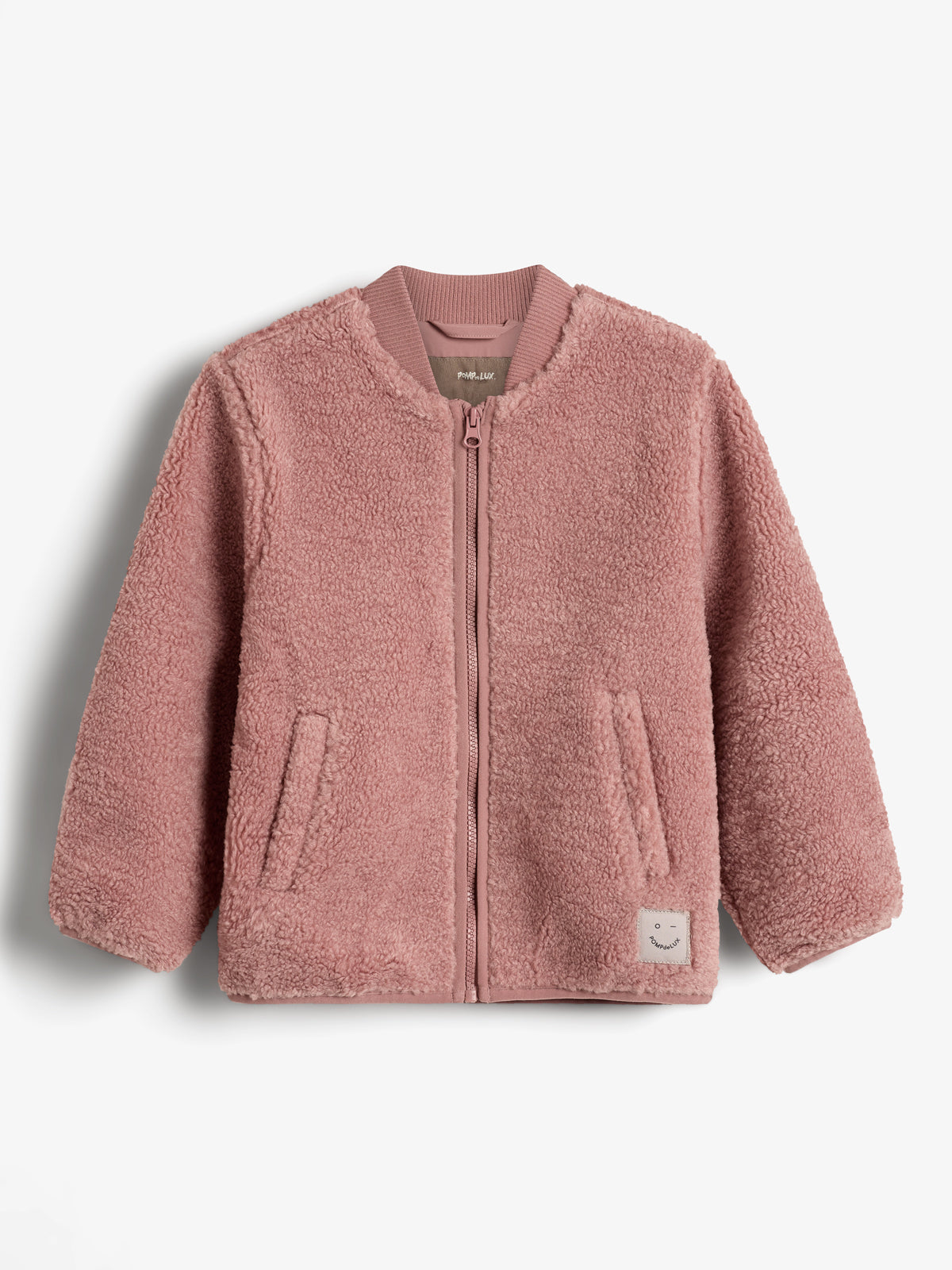 Ross teddy jacket hotsell