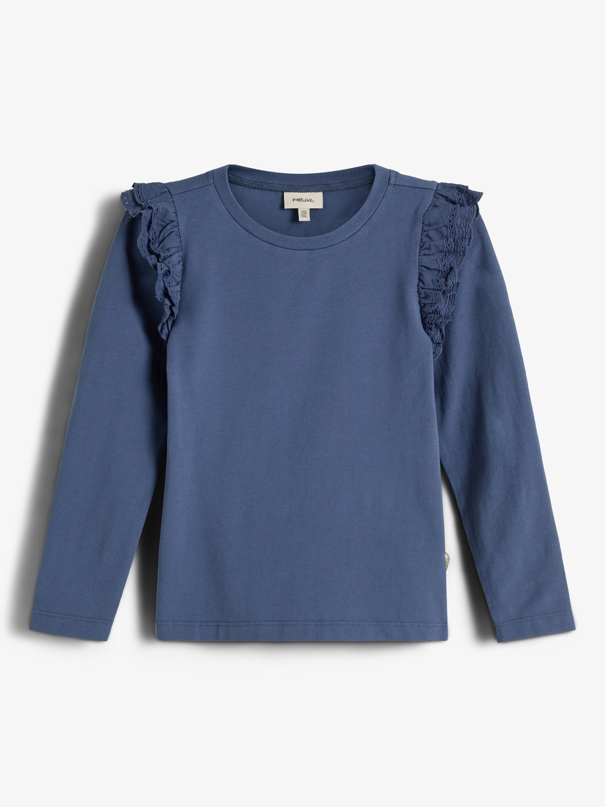 Shirt blouse for kids on sale