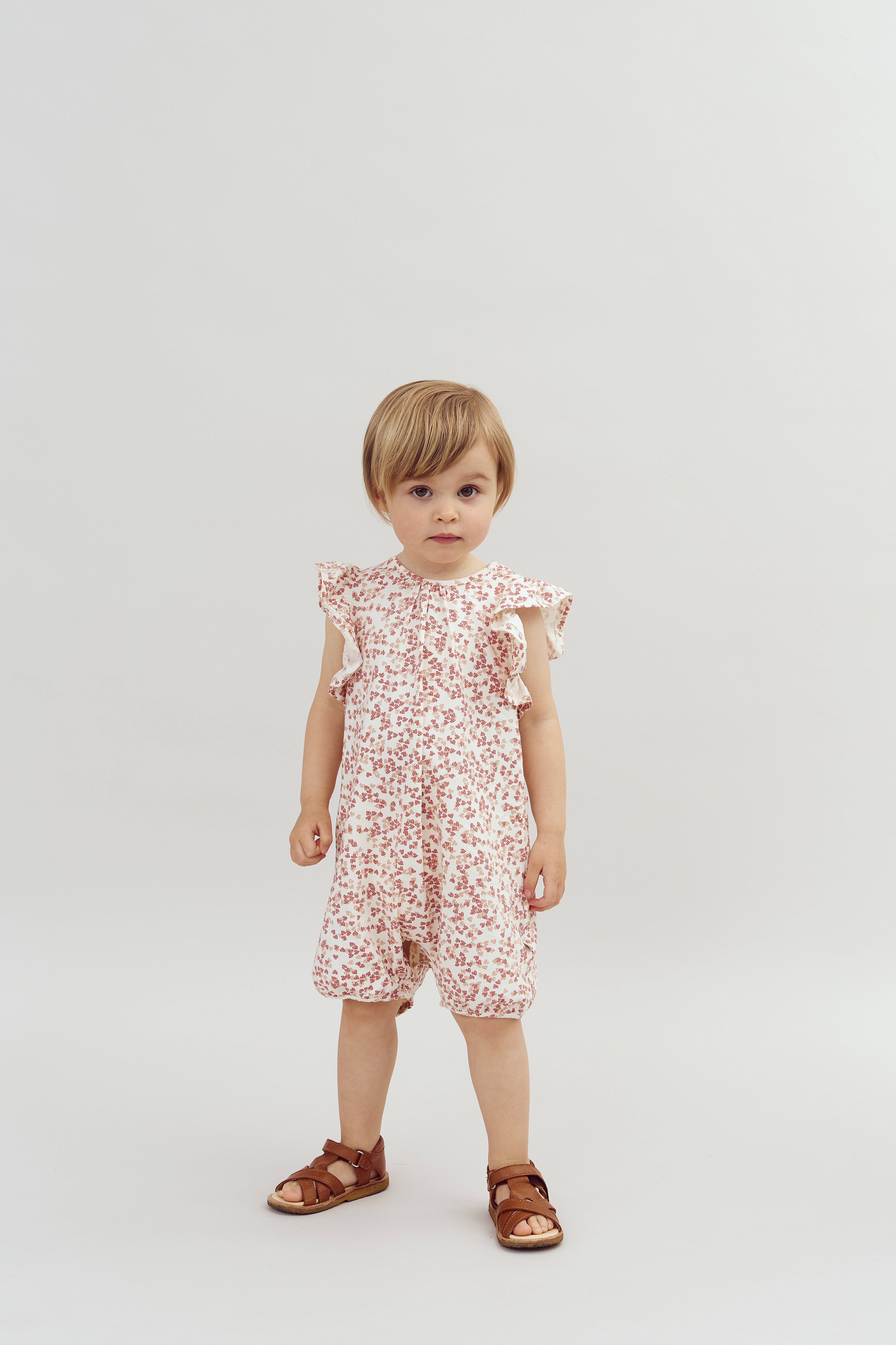Romber - Rose | 100162 Lily