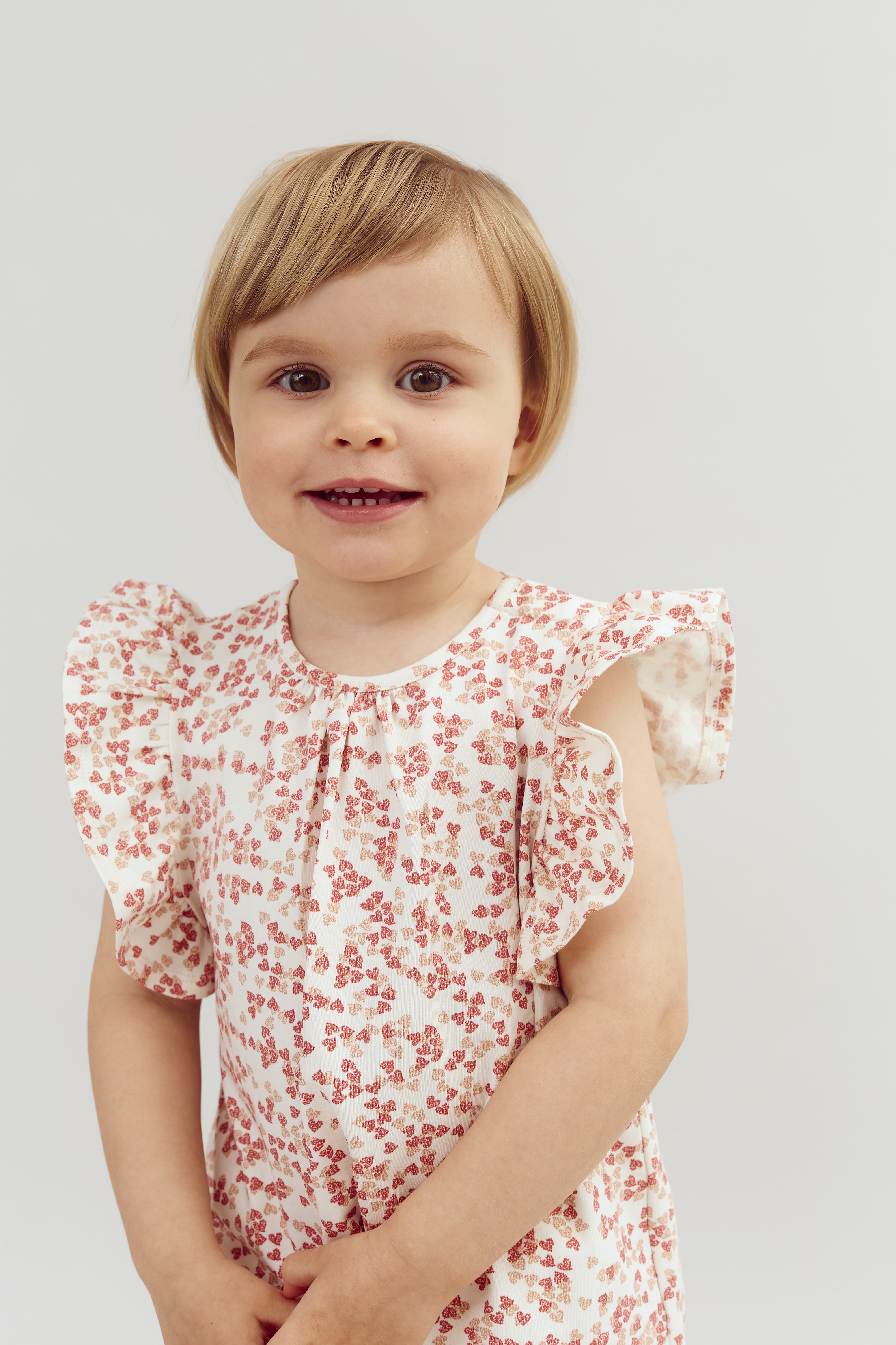 Romber - Rose | 100162 Lily