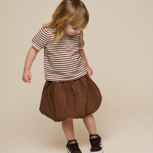Balloon Skirt - Kids - Coconut | 101028 Liliana