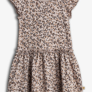 Dress - Purple | 100155 Lily