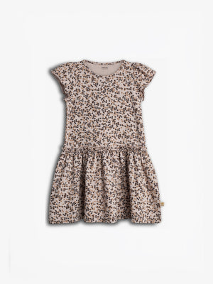 Dress - Purple | 100155 Lily