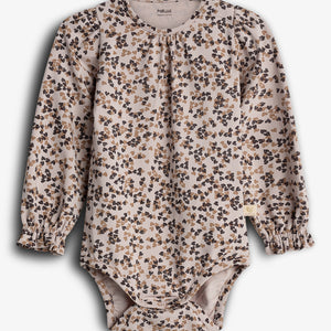 Bodysuit - Purple | 100159 Lily