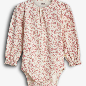 Bodysuit - Rose | 100160 Lily