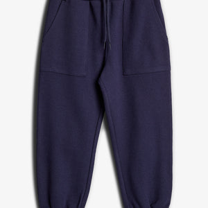 Joggers Piquet - Navy | 100166 Gustav