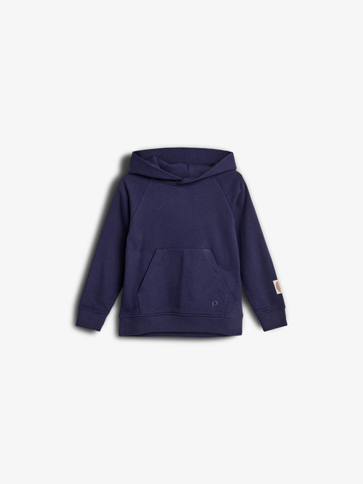 Classic Hoodie - Kids - Navy | 100213 Felix