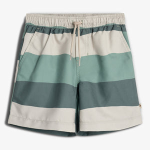 Swim Trunks - Petrol | 100265 Parker