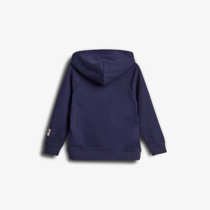Classic Hoodie - Tween - Navy | 100373 Felix