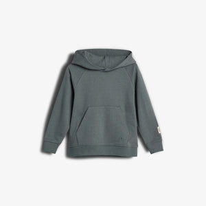 Classic Hoodie - Tween - Petrol | 100374 Felix