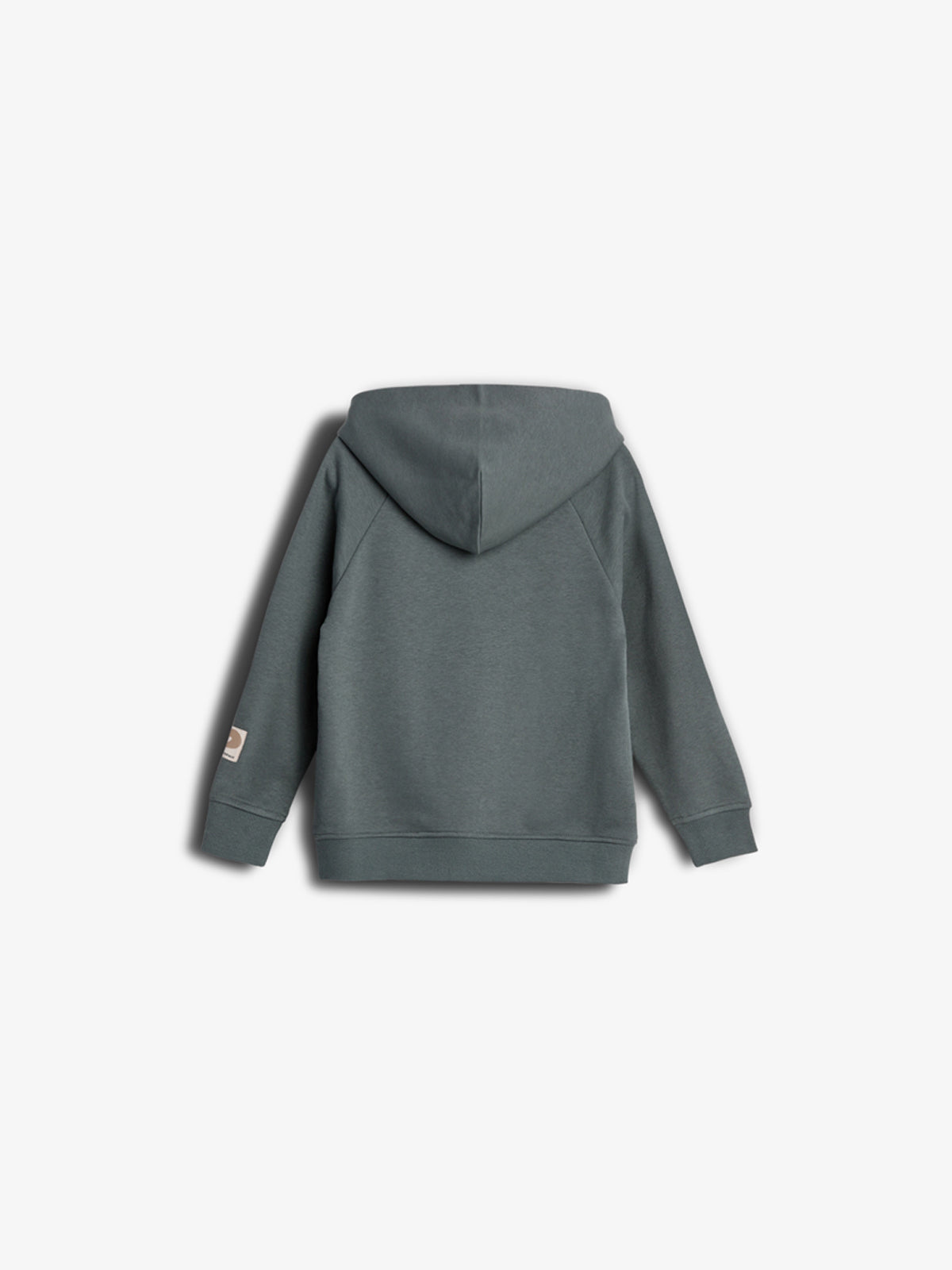 Classic Hoodie - Tween - Petrol | 100374 Felix