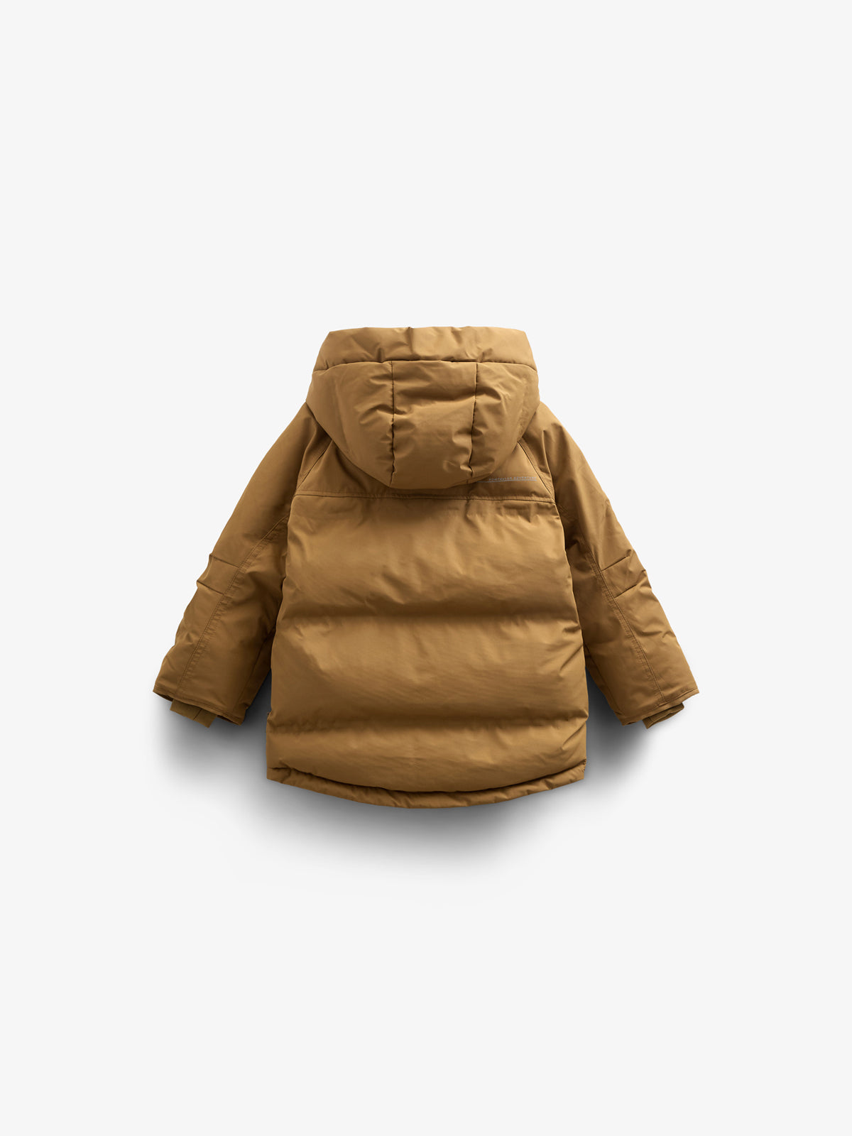Winter Jacket - Kids - Walnut | 100540 Victor