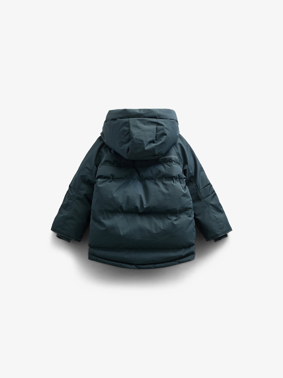 Winter Jacket - Kids - Forrest Green | 100544 Victor