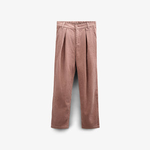 Bold Corduroy Trousers - Tween - Rose | 100618 Margot