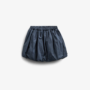 Baloon Skirt - Kids - Navy | 100664 Liliana