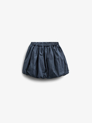 Baloon Skirt - Kids - Navy | 100664 Liliana