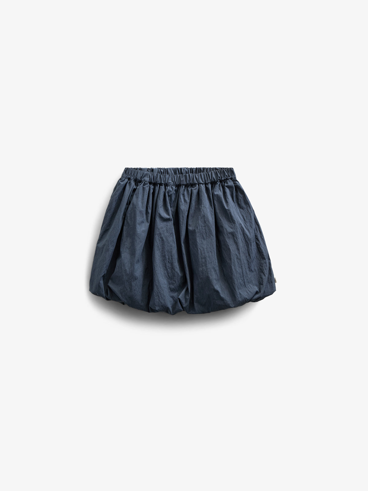 Baloon Skirt - Kids - Navy | 100664 Liliana