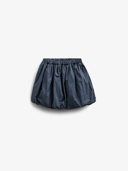 Balloon Skirt - Kids - Navy | 100664 Liliana