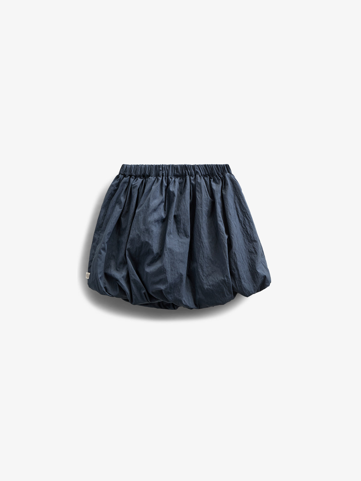 Baloon Skirt - Kids - Navy | 100664 Liliana