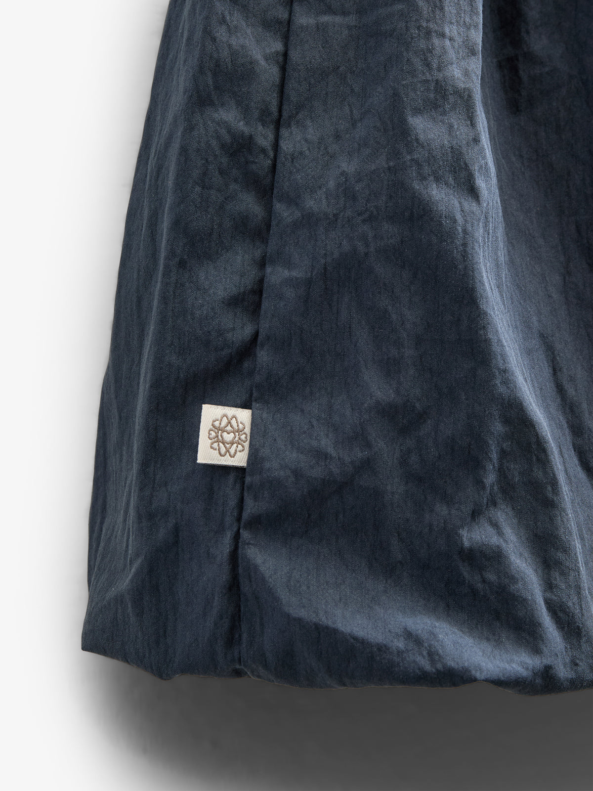 Baloon Skirt - Kids - Navy | 100664 Liliana