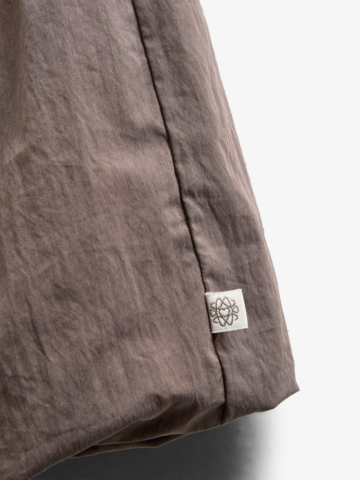 Baloon Skirt - Kids - Chocolate | 100666 Liliana
