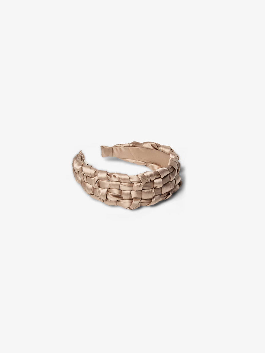Headband - All - Caffe Latte | 100739 Pretty