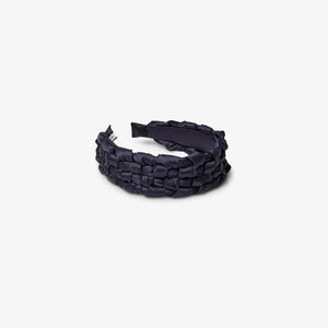 Headband - All - Navy | 100740 Pretty