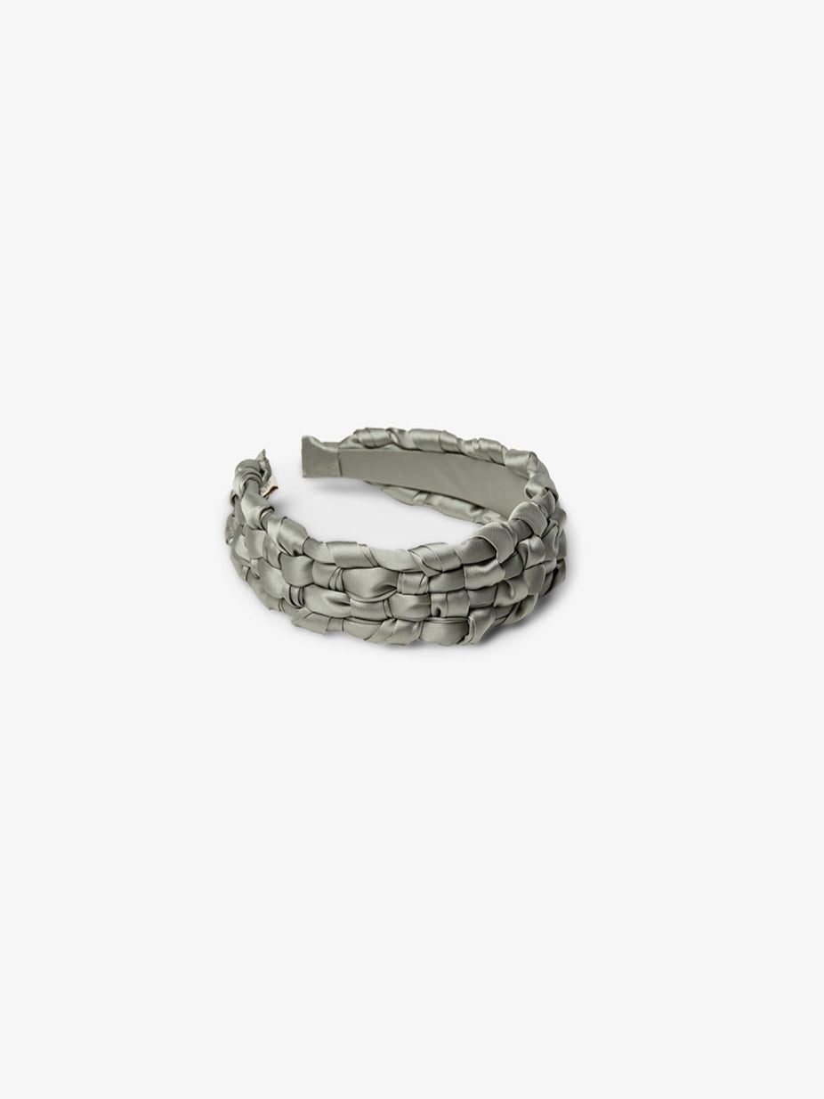 Headband - All - Dusty Green | 100741 Pretty