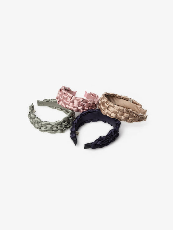 Headband - All - Dusty Green | 100741 Pretty