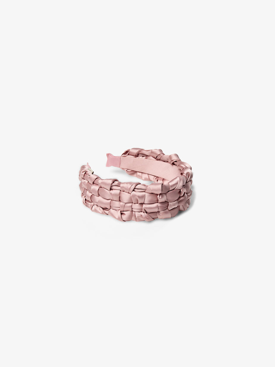 Headband - All - Rose | 100742 Pretty