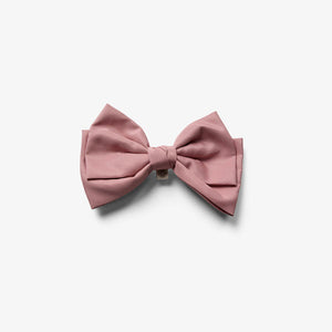 Click Hair Bow - All - Rose | 100745 Bowie