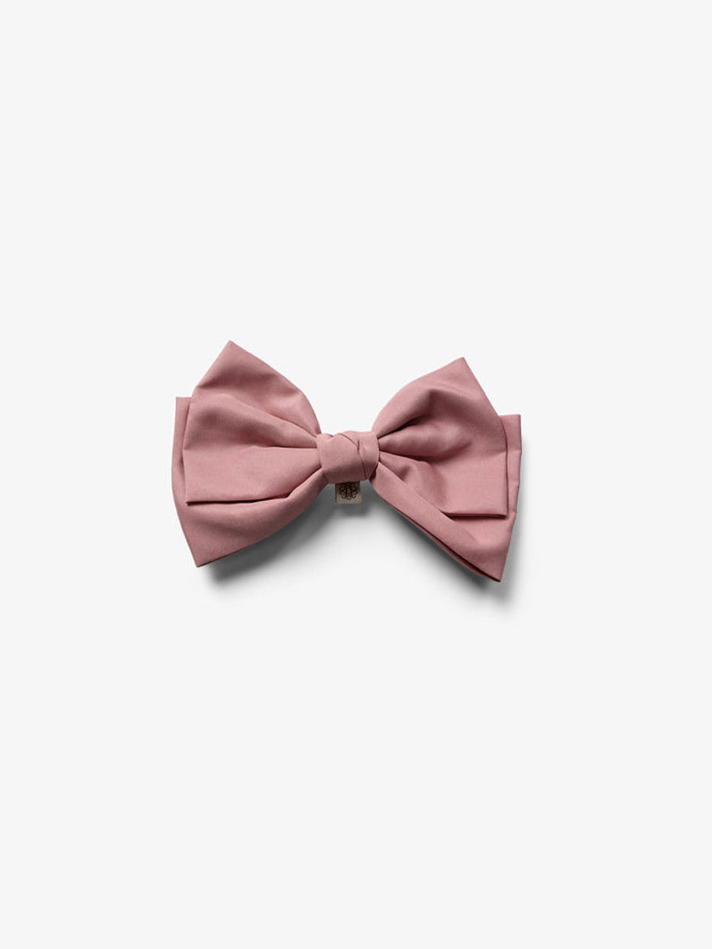 Click Hair Bow - All - Rose | 100745 Bowie